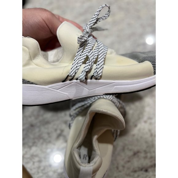 Arkk Copenhagen Raven Mesh PET S-E15‎ Shoes - Size 9 - Picture 7 of 8